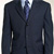 custom suit
