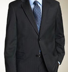 Customize Classic Two Button Custom Suit