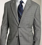 Customize Modern Two Button Custom Suit