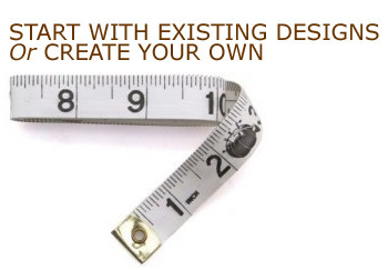 Create custom tailored  made to measure  suits, made to measure shirts, blazers & sport coats, and pants