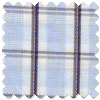 Checkered Grey