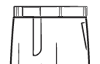 Extended tab