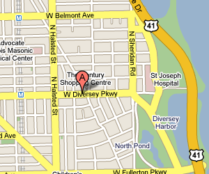 Nicholas Joseph Lincoln Park Location