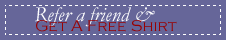 Tell a friend about Nicholas Joseph Custom Tailored Suits and Win!